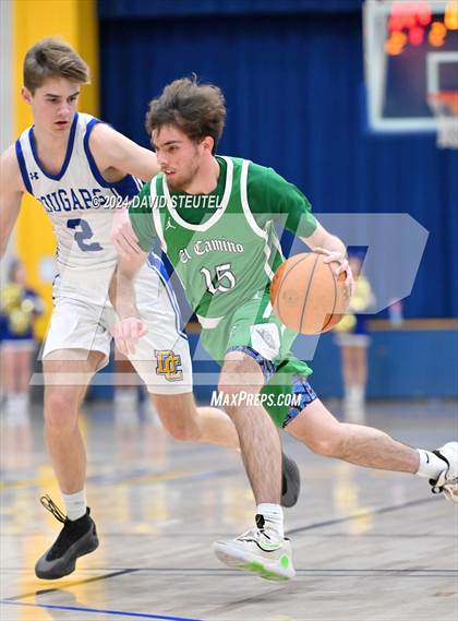 Thumbnail 3 in El Camino @ Del Campo (Foundation Game) photogallery.