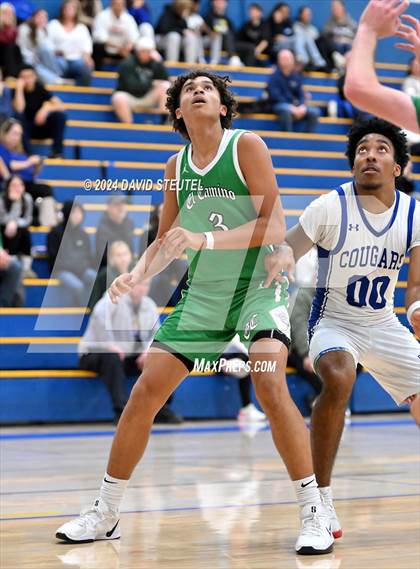 Thumbnail 3 in El Camino @ Del Campo (Foundation Game) photogallery.