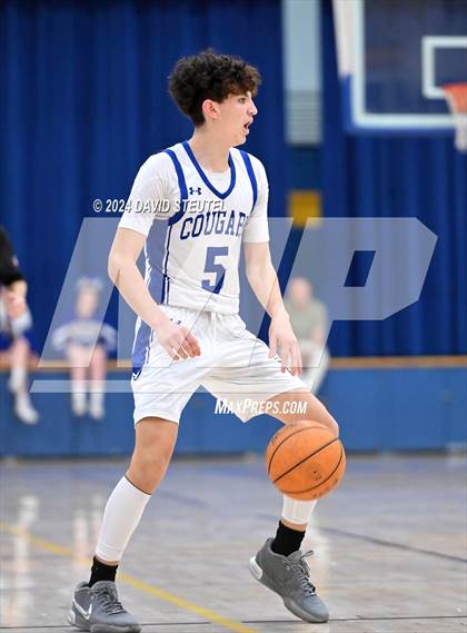 Thumbnail 2 in El Camino @ Del Campo (Foundation Game) photogallery.