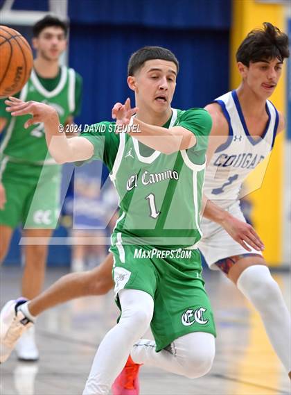 Thumbnail 2 in El Camino @ Del Campo (Foundation Game) photogallery.