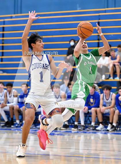Thumbnail 1 in El Camino @ Del Campo (Foundation Game) photogallery.