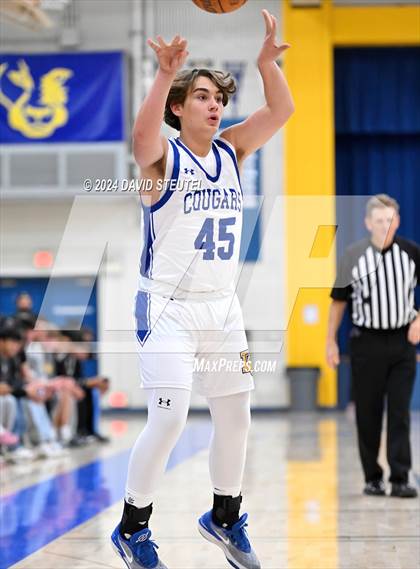 Thumbnail 3 in El Camino @ Del Campo (Foundation Game) photogallery.