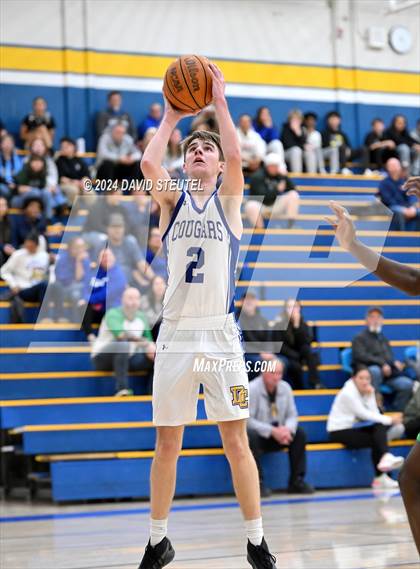 Thumbnail 3 in El Camino @ Del Campo (Foundation Game) photogallery.