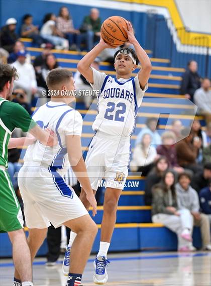 Thumbnail 1 in El Camino @ Del Campo (Foundation Game) photogallery.