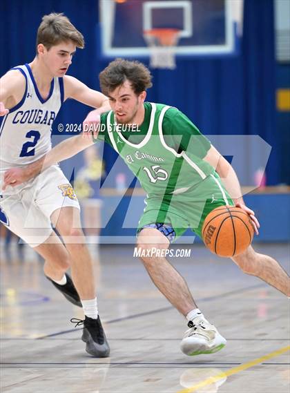 Thumbnail 2 in El Camino @ Del Campo (Foundation Game) photogallery.