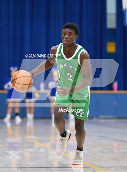 Thumbnail 2 in El Camino @ Del Campo (Foundation Game) photogallery.