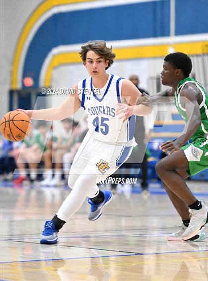 Thumbnail 3 in El Camino @ Del Campo (Foundation Game) photogallery.