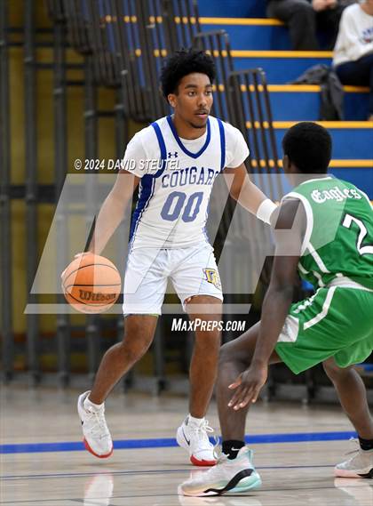 Thumbnail 3 in El Camino @ Del Campo (Foundation Game) photogallery.