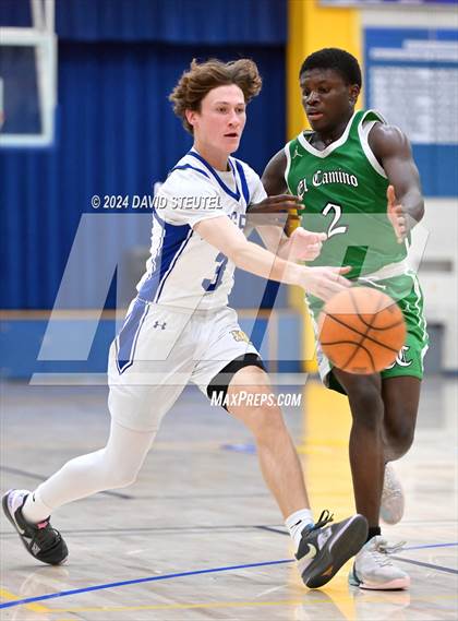 Thumbnail 2 in El Camino @ Del Campo (Foundation Game) photogallery.