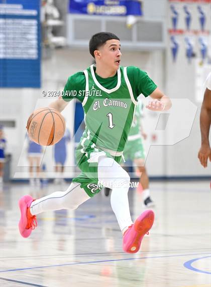 Thumbnail 3 in El Camino @ Del Campo (Foundation Game) photogallery.