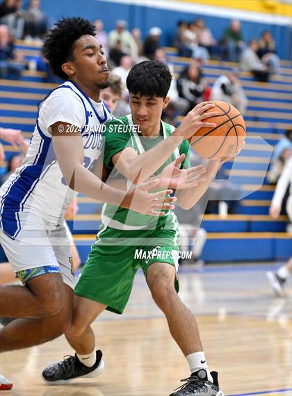 Thumbnail 1 in El Camino @ Del Campo (Foundation Game) photogallery.