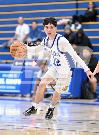Thumbnail 2 in El Camino @ Del Campo (Foundation Game) photogallery.