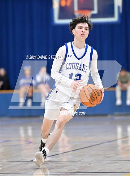 Thumbnail 3 in El Camino @ Del Campo (Foundation Game) photogallery.
