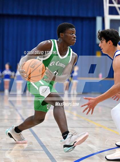Thumbnail 2 in El Camino @ Del Campo (Foundation Game) photogallery.