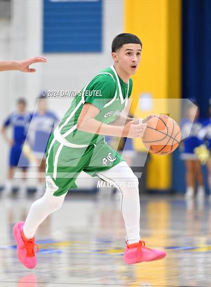 Thumbnail 1 in El Camino @ Del Campo (Foundation Game) photogallery.