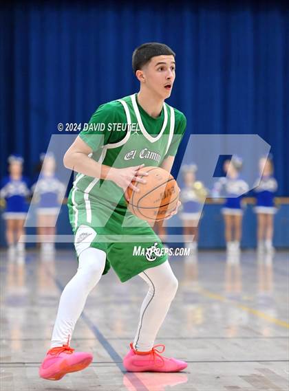 Thumbnail 1 in El Camino @ Del Campo (Foundation Game) photogallery.