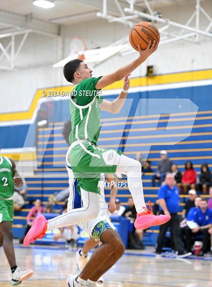 Thumbnail 2 in El Camino @ Del Campo (Foundation Game) photogallery.