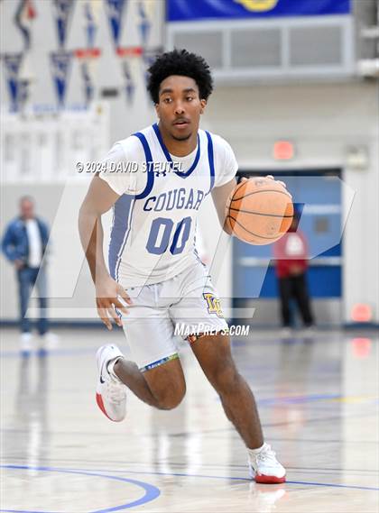 Thumbnail 2 in El Camino @ Del Campo (Foundation Game) photogallery.