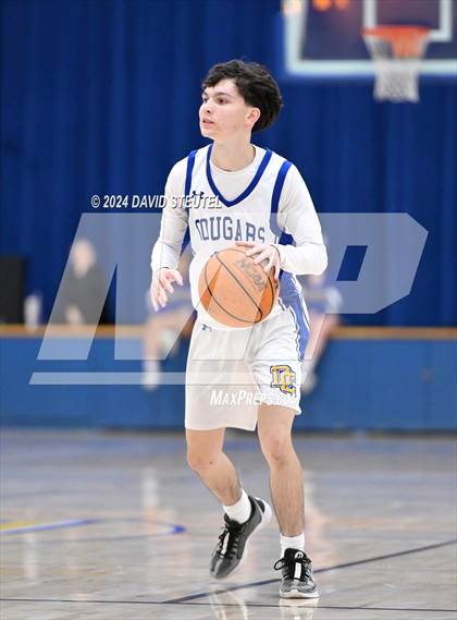 Thumbnail 2 in El Camino @ Del Campo (Foundation Game) photogallery.