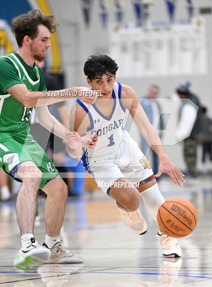 Thumbnail 3 in El Camino @ Del Campo (Foundation Game) photogallery.