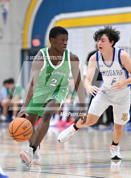 Thumbnail 1 in El Camino @ Del Campo (Foundation Game) photogallery.