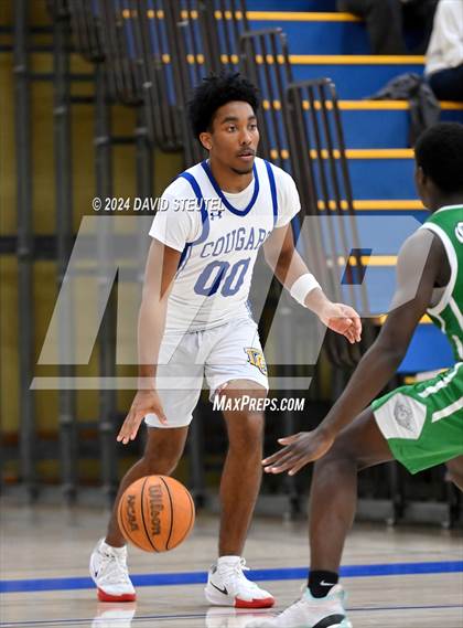 Thumbnail 2 in El Camino @ Del Campo (Foundation Game) photogallery.