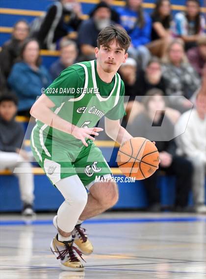Thumbnail 1 in El Camino @ Del Campo (Foundation Game) photogallery.