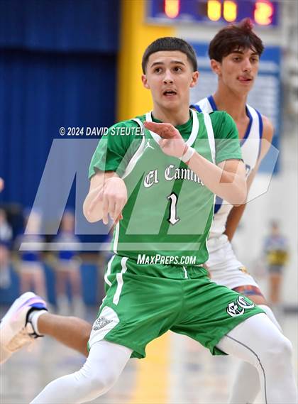 Thumbnail 3 in El Camino @ Del Campo (Foundation Game) photogallery.