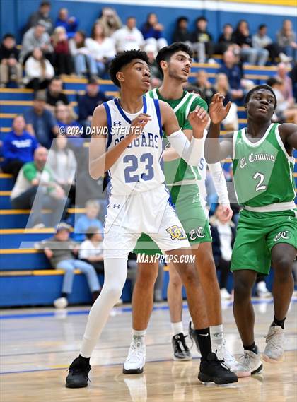 Thumbnail 2 in El Camino @ Del Campo (Foundation Game) photogallery.
