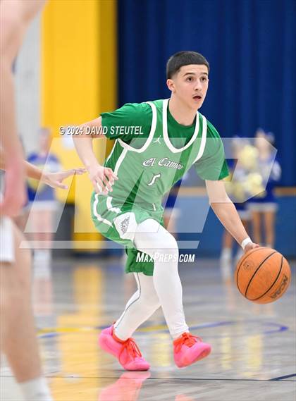 Thumbnail 2 in El Camino @ Del Campo (Foundation Game) photogallery.