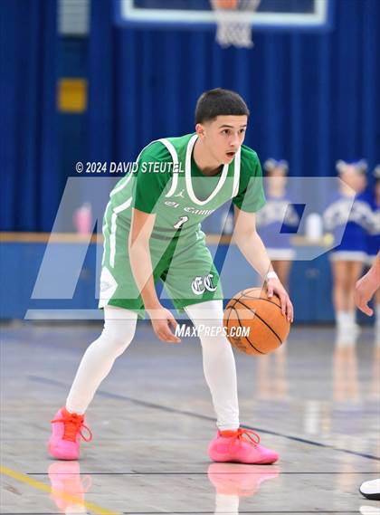 Thumbnail 1 in El Camino @ Del Campo (Foundation Game) photogallery.