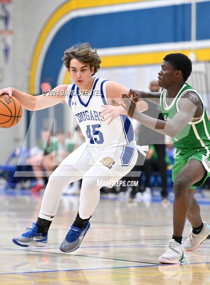 Thumbnail 1 in El Camino @ Del Campo (Foundation Game) photogallery.
