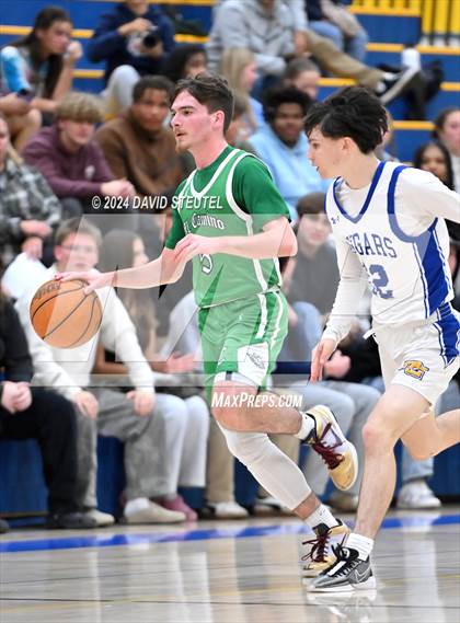 Thumbnail 3 in El Camino @ Del Campo (Foundation Game) photogallery.