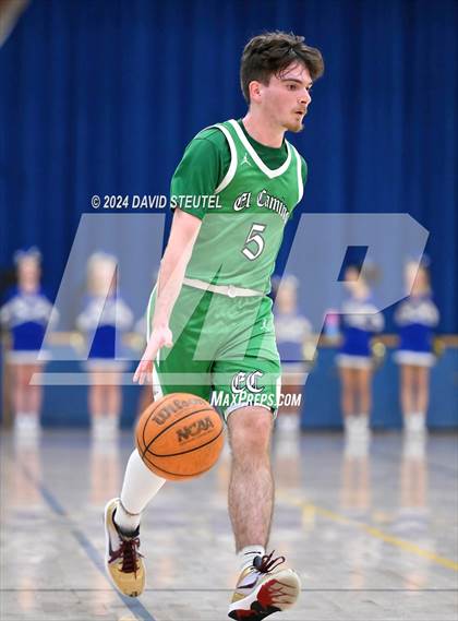 Thumbnail 2 in El Camino @ Del Campo (Foundation Game) photogallery.