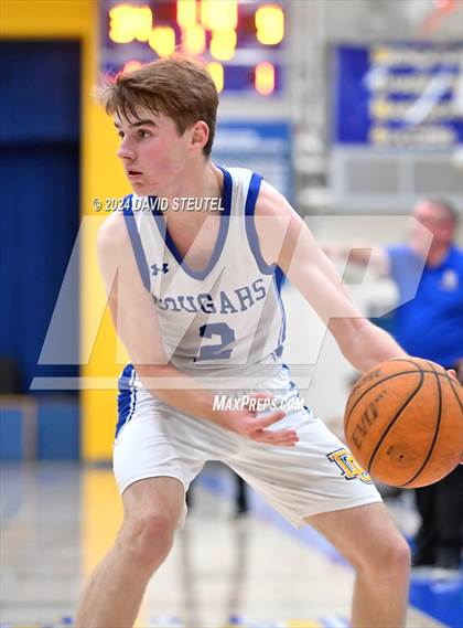 Thumbnail 2 in El Camino @ Del Campo (Foundation Game) photogallery.