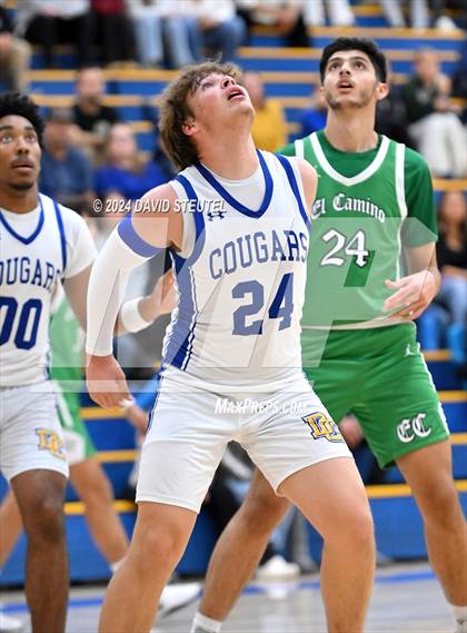 Thumbnail 2 in El Camino @ Del Campo (Foundation Game) photogallery.