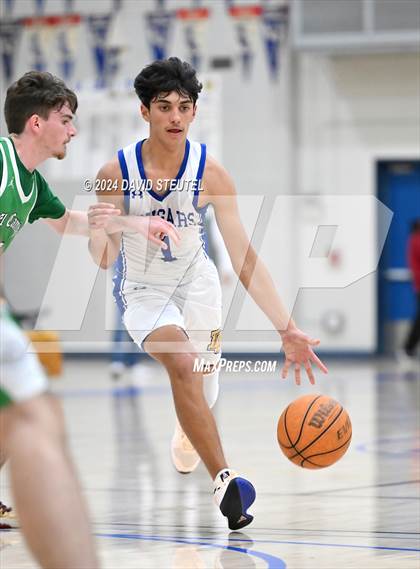 Thumbnail 1 in El Camino @ Del Campo (Foundation Game) photogallery.