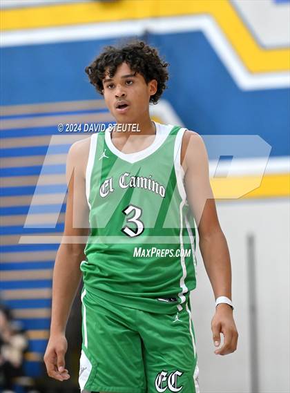 Thumbnail 3 in El Camino @ Del Campo (Foundation Game) photogallery.