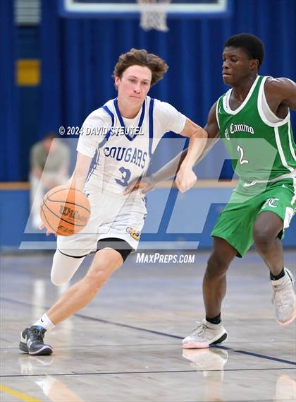Thumbnail 1 in El Camino @ Del Campo (Foundation Game) photogallery.