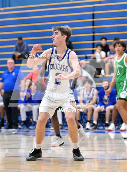 Thumbnail 3 in El Camino @ Del Campo (Foundation Game) photogallery.