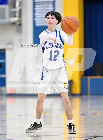 Thumbnail 1 in El Camino @ Del Campo (Foundation Game) photogallery.