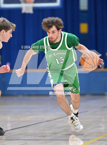 Thumbnail 1 in El Camino @ Del Campo (Foundation Game) photogallery.