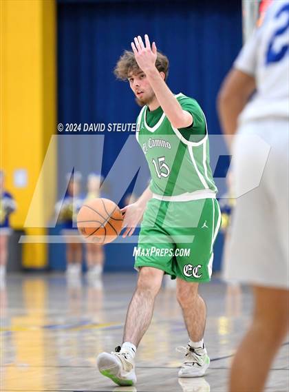Thumbnail 3 in El Camino @ Del Campo (Foundation Game) photogallery.