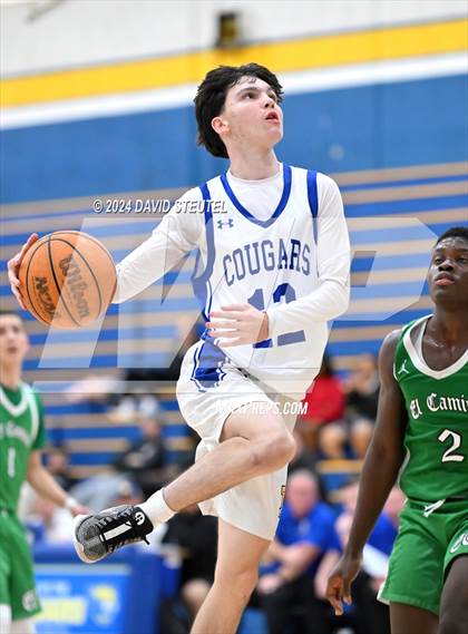 Thumbnail 3 in El Camino @ Del Campo (Foundation Game) photogallery.
