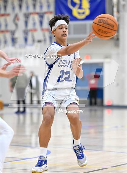 Thumbnail 3 in El Camino @ Del Campo (Foundation Game) photogallery.
