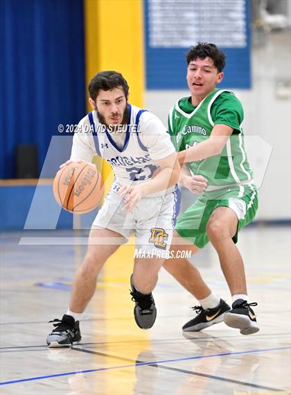 Thumbnail 2 in El Camino @ Del Campo (Foundation Game) photogallery.