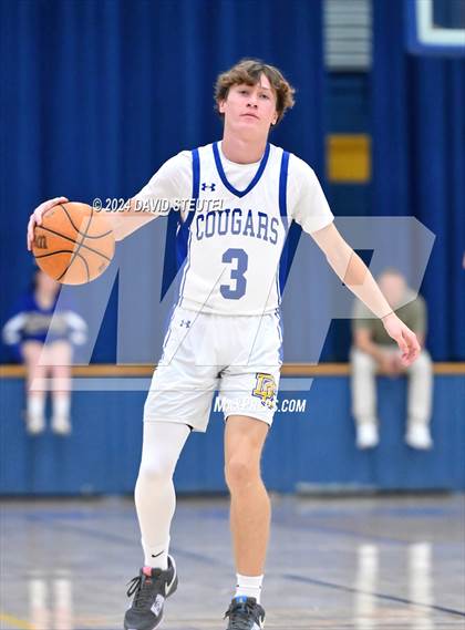 Thumbnail 2 in El Camino @ Del Campo (Foundation Game) photogallery.