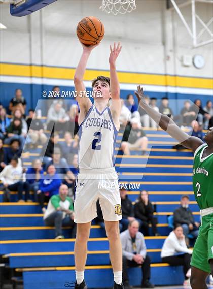 Thumbnail 1 in El Camino @ Del Campo (Foundation Game) photogallery.