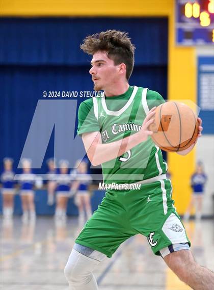 Thumbnail 3 in El Camino @ Del Campo (Foundation Game) photogallery.