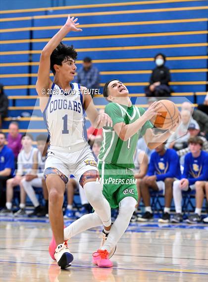 Thumbnail 3 in El Camino @ Del Campo (Foundation Game) photogallery.